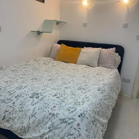 公寓 Tranquil Garden Hideaway In Gozo 圣劳伦斯