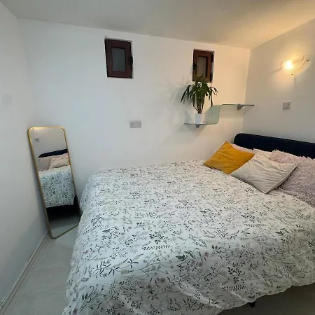 Tranquil Garden Hideaway In Gozo 公寓 圣劳伦斯