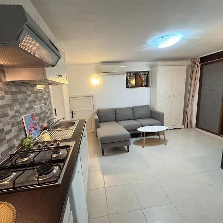 Tranquil Garden Hideaway In Gozo * 圣劳伦斯
